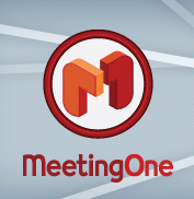 Logo MEETINGONE T3W