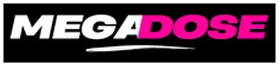 Logo MEGADOSE
