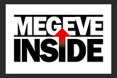 Logo MEGÈVE INSIDE IMMOBILIER