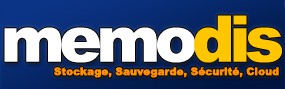 Logo MEMODIS