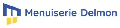 Logo MENUISERIE DELMON