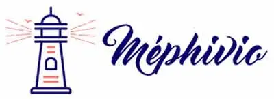 Logo MÉPHIVIO