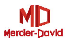 Logo MERCIER-DAVID