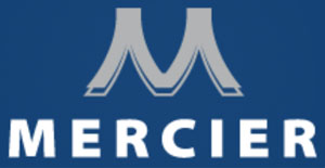Logo MERCIER ENGRENAGES