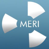 Logo MERI CEAR