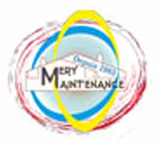 Logo MERY-MAINTENANCE