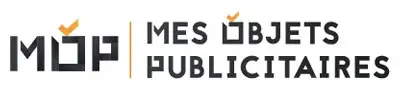 Logo MES OBJETS PUBLICITAIRES