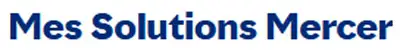 Logo MES SOLUTIONS MERCER