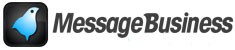 Logo MESSAGE BUSINESS