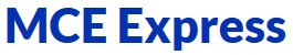 Logo MCE EXPRESS