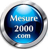 Logo MESURE 2000