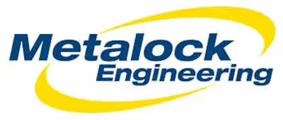 Logo METALOCK ENGINEERING