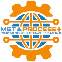 Logo METAPROCESS+