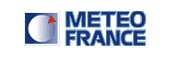 Logo MÉTÉO FRANCE