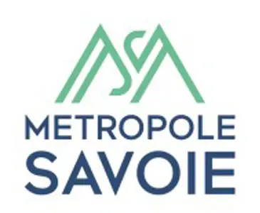 Logo MÉTROPOLE SAVOIE