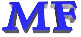 Logo MF