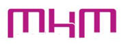 Logo MHM CONSEIL - FORMATION
