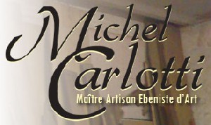 Logo MICHEL CARLOTTI