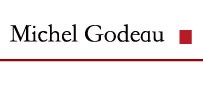 Logo MICHEL GODEAU