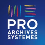 Logo PRO ARCHIVES SYSTEMES