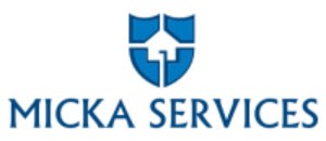 Logo MICKA SERVICES