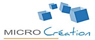 Logo MICRO CRÉATION