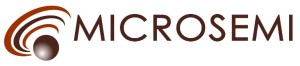 Logo MICROSEMI