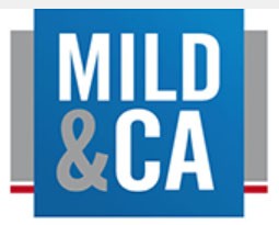 Logo MILD & CA