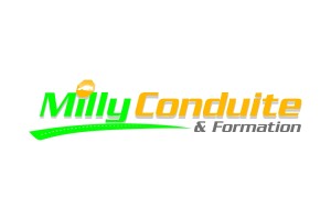Logo MILLY CONDUITE