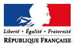 Logo MINISTÈRE DE L'ECONOMIE ET DES FINANCES