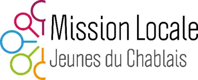 Logo MISSION LOCALE DU CHABLAIS
