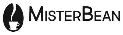 Logo MISTERBEAN