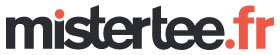 Logo MISTER TEE