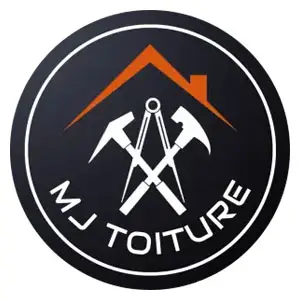 Logo MJ TOITURE