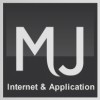 Logo MJ