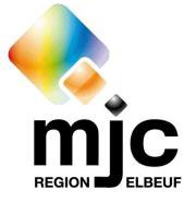 Logo MJC D'ELBEUF