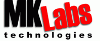 Logo MKLABS TECHNOLOGIES
