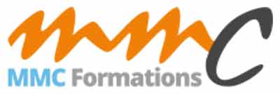 Logo MMC FORMATIONS