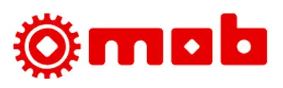 Logo MOB OUTILLAGE