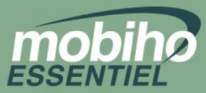 Logo MOBIHO ESSENTIEL