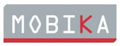 Logo MOBIKA