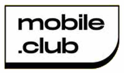 Logo MOBILE.CLUB