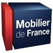 Logo MOBILIER DE FRANCE