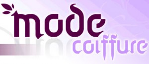 Logo MODE COIFFURE