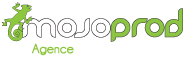 Logo MOJOPROD