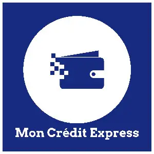 Logo MON CRÉDIT EXPRESS