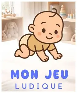 Logo MON JEU LUDIQUE