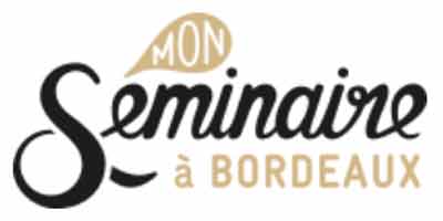 Logo MON SÉMINAIRE À BORDEAUX