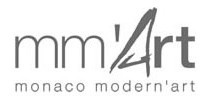 Logo MONACO MODERN ART