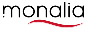 Logo MONALIA